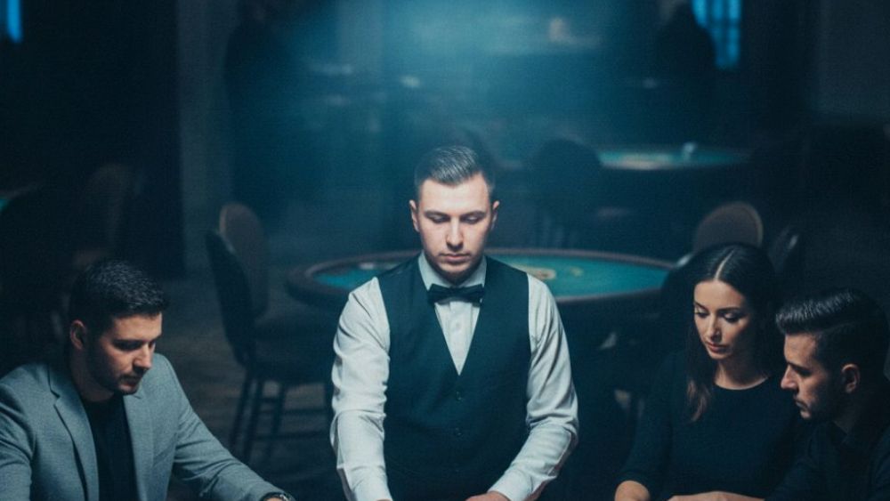 Flat Betting vs Martingale: Baccarat Strategy Basics