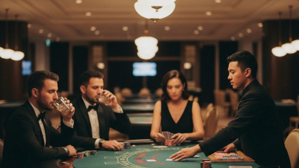 Aaajili Casino Review: 7-Point Checklist Before You Deposit